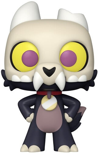 Funko Pop Disney The Owl House S1 King