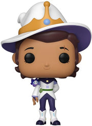 Funko Pop Disney The Owl House S1 Luz