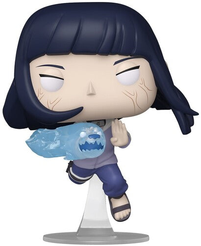 Funko Pop Anime Naruto Shippuden Hinata, Pop Anime Naruto Shippuden, Collectibles