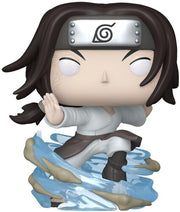 Funko Pop Plus Anime Naruto Shippuden Neji