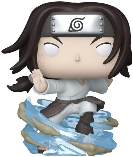 Funko Pop Plus Anime Naruto Shippuden Neji