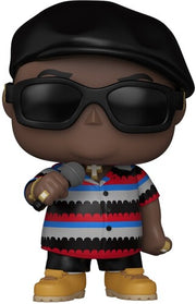 Funko Pop Rocks Biggie Beat The Summer Jam
