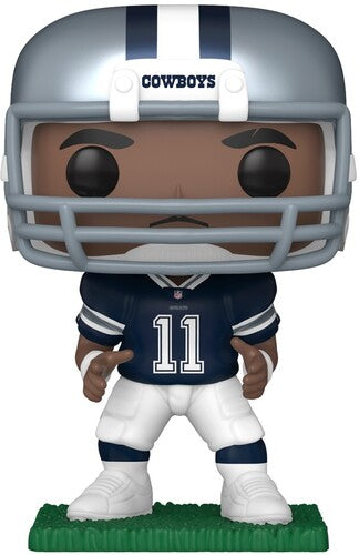 Funko Pop Nfl Cowboys Micah Parsons Color