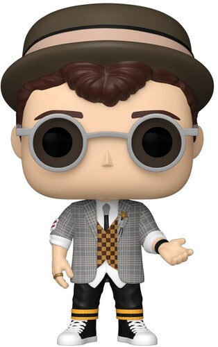 Funko Pop Movies Pretty In Pink Duckie Dale, Pop Movies Pretty In Pink, Collectibles