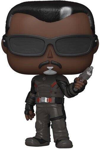 Funko Pop Marvel Deadpool 3 S3 Pop 1