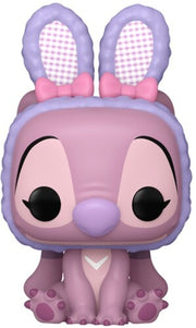 Funko Pocket Pop Easter Egg Lilo & Stitch Angel