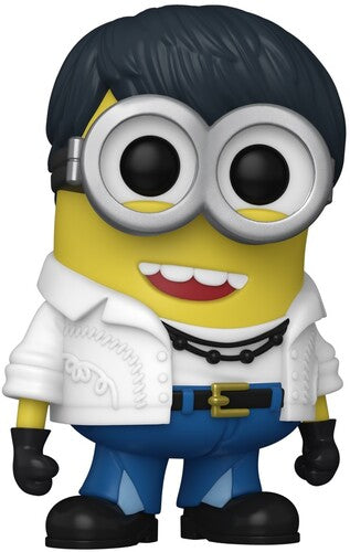 Funko Pop Movies Despicable Me 4 Pop 2