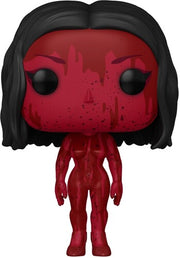 Funko Pop Rocks Doja Cat Scarlet