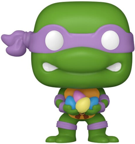 Funko Pocket Pop Tmnt Easter Donatello, Pocket Pop Teenage Mutant Ninja Turtle, Collectibles