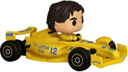 Funko Pop Rides Super Deluxe Mclaren Ayrton Senna