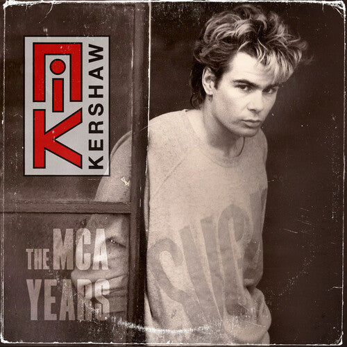 Mca Years: The Box Set