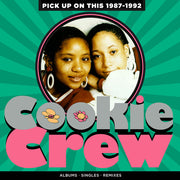 Pick Up On This: 1987-1992