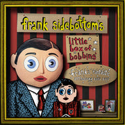 Little Box Of Bobbins: Frank's Fantastic Anthology