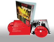 Luxury Gap - Deluxe Gatefold