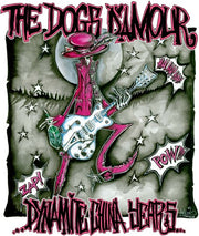 Dynamite China Years: Complete Recordings 1988-93
