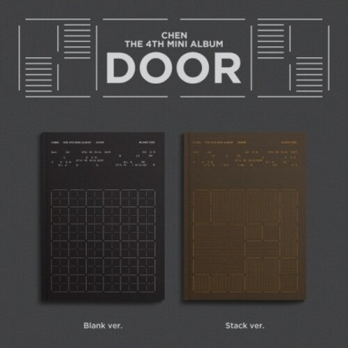 Door - Random Cover