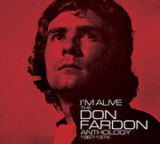 I'm Alive: The Don Fardon Anthology 1967-1974