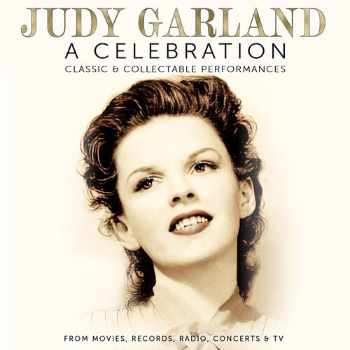 Celebration: Classic & Collectable Performances