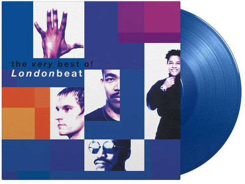 Very Best Of, Londonbeat, LP