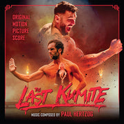 Last Kumite - O.S.T.