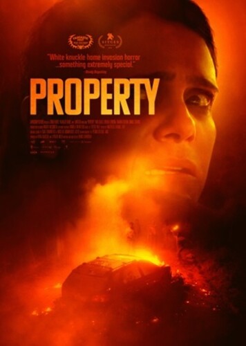 Property, Property, DVD