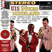 Louis Armstrong & The Dukes Of Dixieland