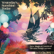 Yesterday's Sunshine Today: New Magical Covers Of