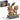 Pokemon Build With Motion Eevee Building Toy Set