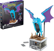 Pokemon Mini Motion Golbat Building Toy Set