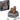 Pokemon Mini Motion Dugtrio Building Toy Set