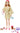 Barbie Wellness Doll Spa Day