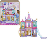 Disney Princess Magical Adventures Castle