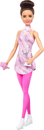 Barbie Career Figure Skater, Barbie, Collectibles