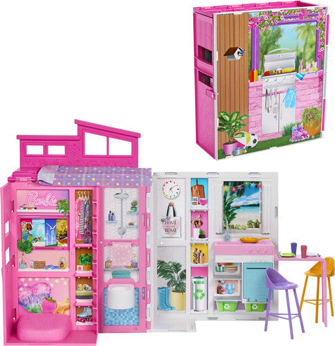 Mattel Barbie House 2024, Barbie, Collectibles