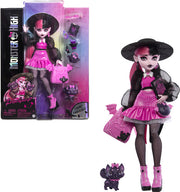 Monster High Draculaura Doll