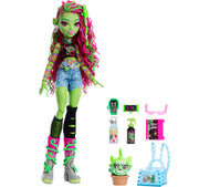 Monster High Venus Mcflytrap Doll
