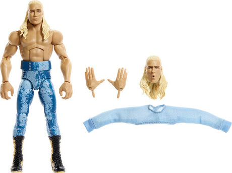 Wwe Elite Collection Elton Prince, Wwe, Collectibles