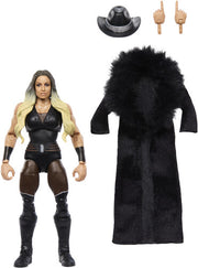 Wwe Elite Collection Trish Stratus