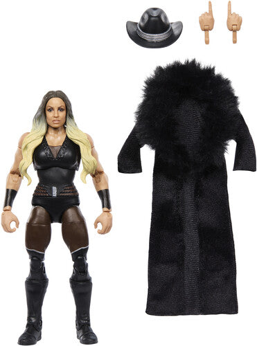 Wwe Elite Collection Trish Stratus