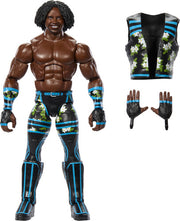 Wwe Elite Collection Figure 53