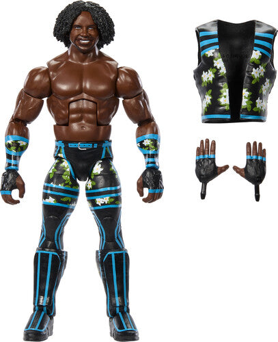 Wwe Elite Collection Figure 53