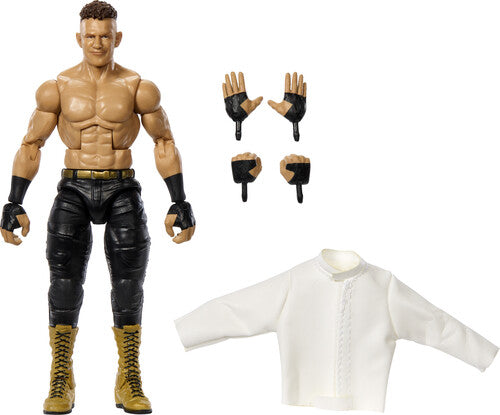 Wwe Elite Collection Figure 56