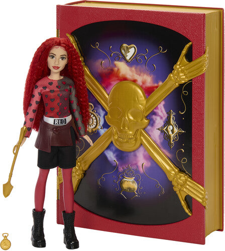 Disney Surprise Reveal Doll 1, Disneys Descendants, Collectibles
