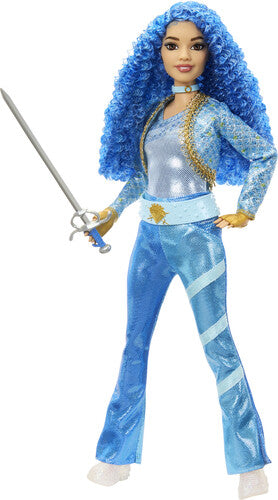 Disney Doll 1, Disneys Descendants, Collectibles