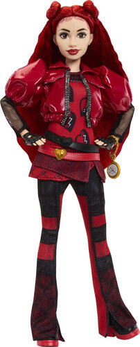 Disney Doll 3, Disneys Descendants, Collectibles