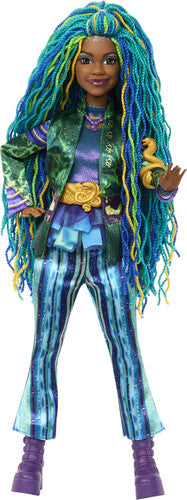 Disney Doll 4, Disneys Descendants, Collectibles