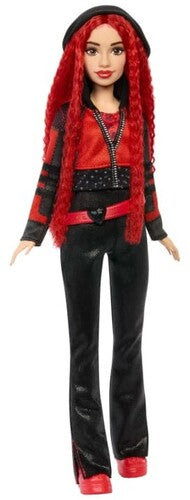 Disney Singing Doll 1, Disneys Descendants, Collectibles