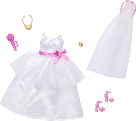 Barbie Fashion Bridal Pack, Barbie, Collectibles