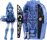Monster High Skulltimate Secrets S4 Abbey Doll