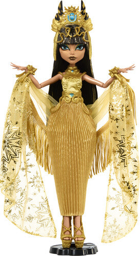 Monster High Winter Cleo Doll